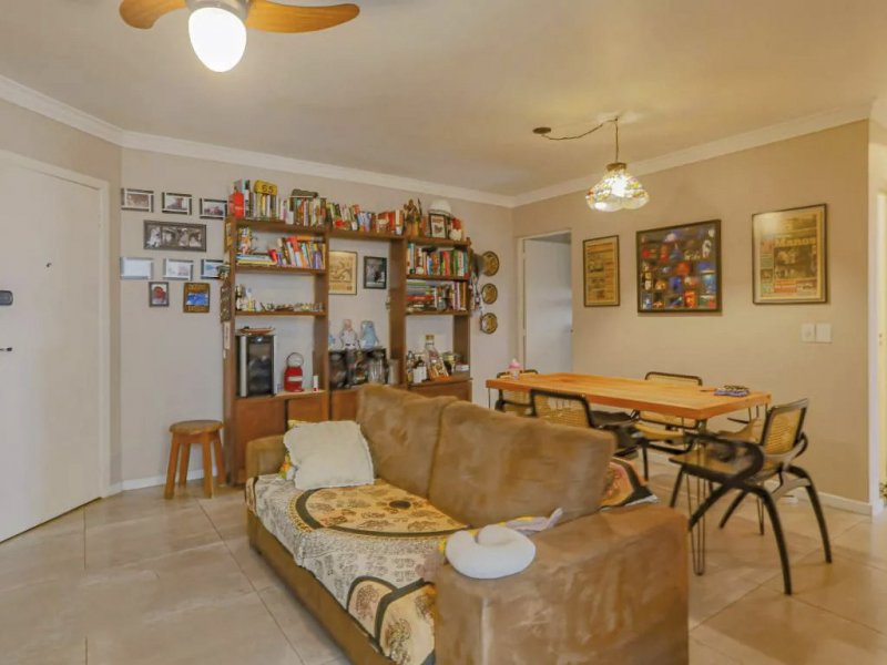 imóvel com 64m² - Vila Água Funda - São Paulo
