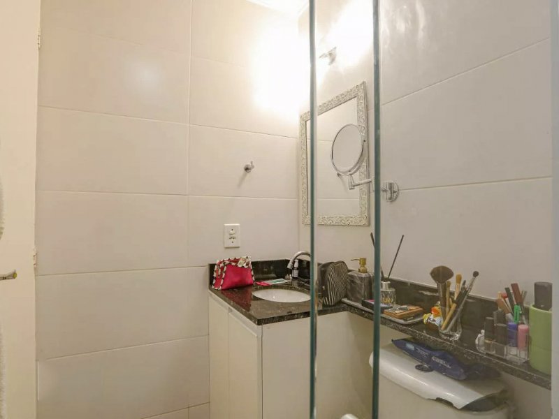imóvel com 64m² - Vila Água Funda - São Paulo