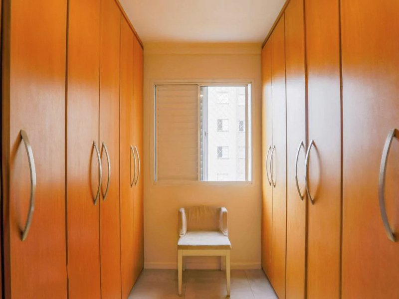 imóvel com 64m² - Vila Água Funda - São Paulo