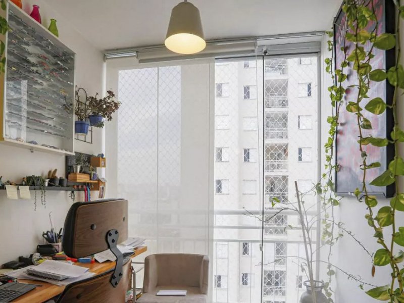 imóvel com 64m² - Vila Água Funda - São Paulo