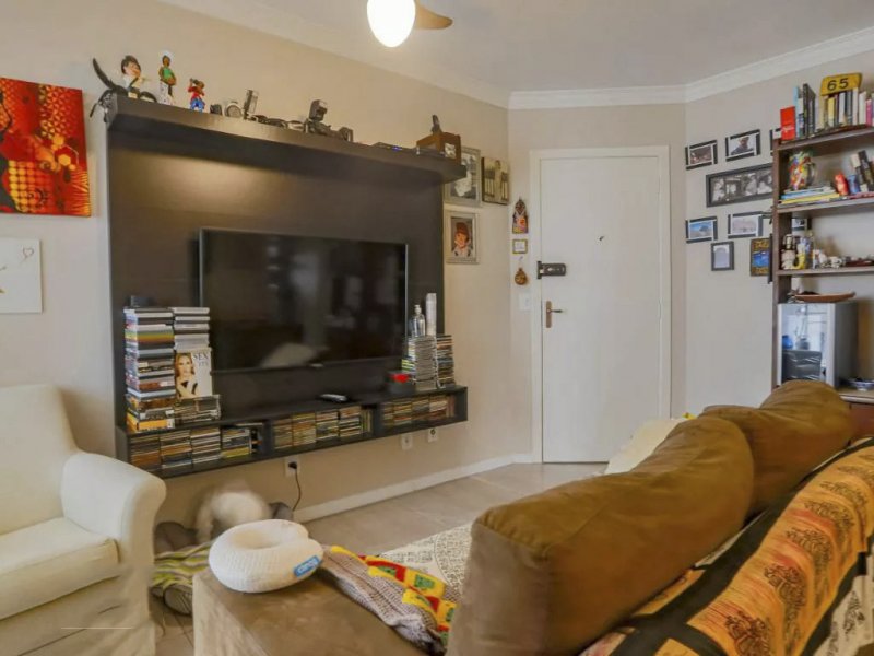 imóvel com 64m² - Vila Água Funda - São Paulo