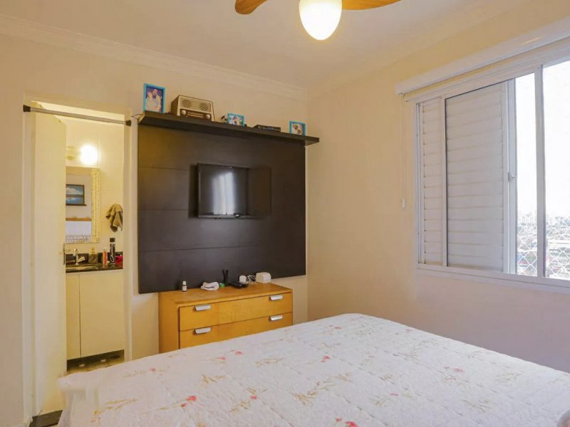 imóvel com 64m² - Vila Água Funda - São Paulo