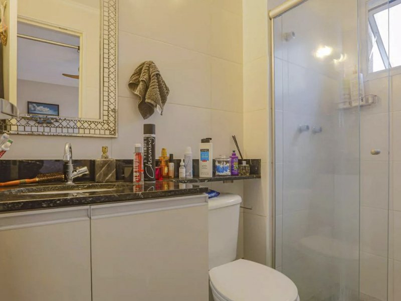 imóvel com 64m² - Vila Água Funda - São Paulo