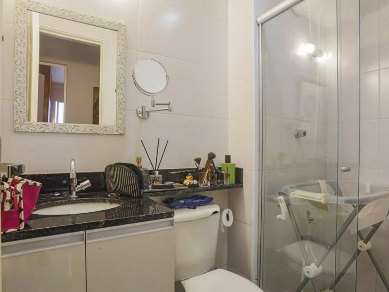 imóvel com 64m² - Vila Água Funda - São Paulo