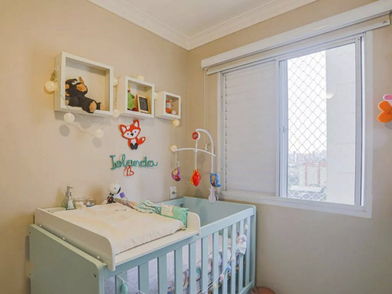 imóvel com 64m² - Vila Água Funda - São Paulo