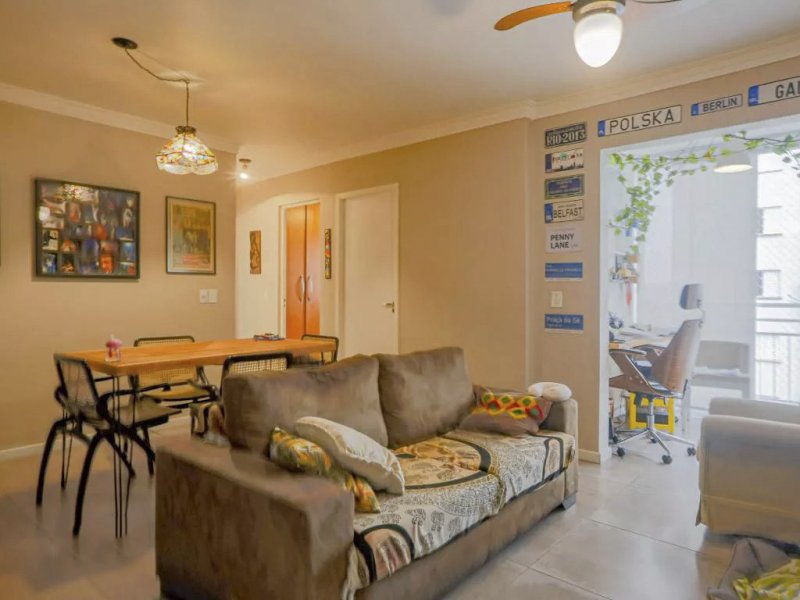 imóvel com 64m² - Vila Água Funda - São Paulo