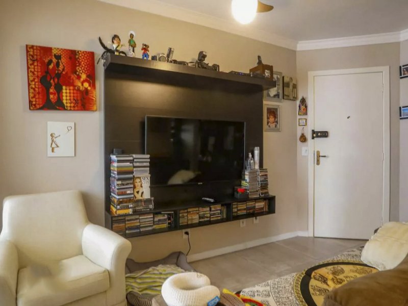 imóvel com 64m² - Vila Água Funda - São Paulo