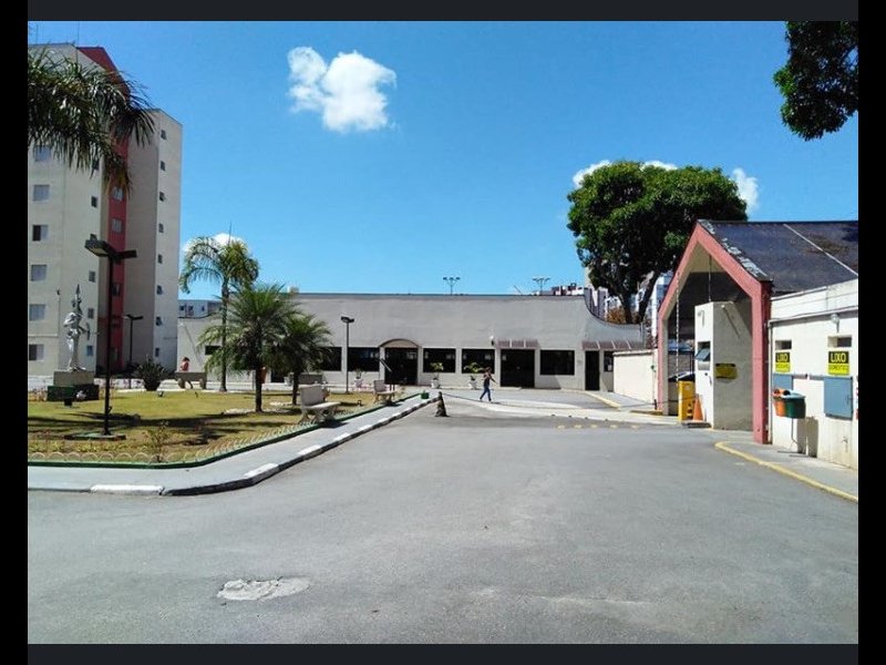 imóvel com 56m² - Mogilar - Mogi das Cruzes