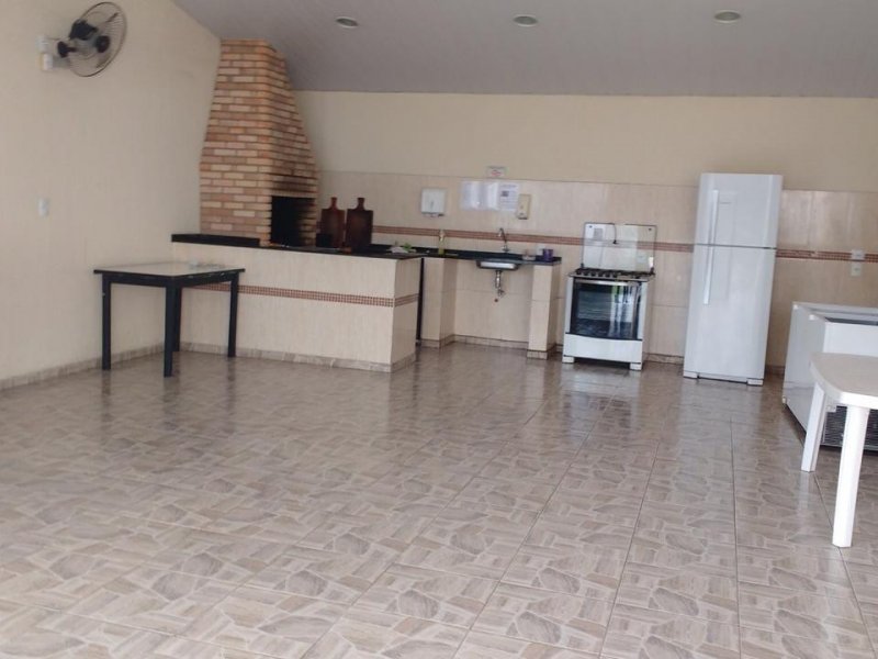 imóvel com 56m² - Mogilar - Mogi das Cruzes
