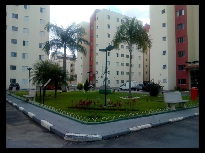imóvel com 56m² - Mogilar - Mogi das Cruzes