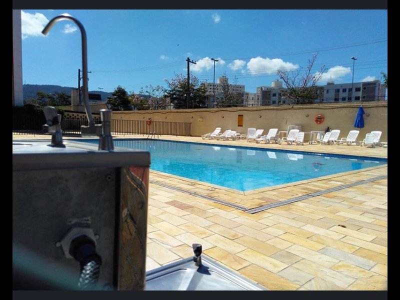 imóvel com 56m² - Mogilar - Mogi das Cruzes