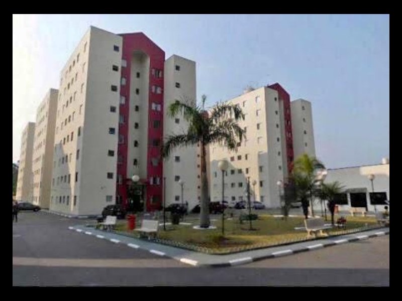 imóvel com 56m² - Mogilar - Mogi das Cruzes