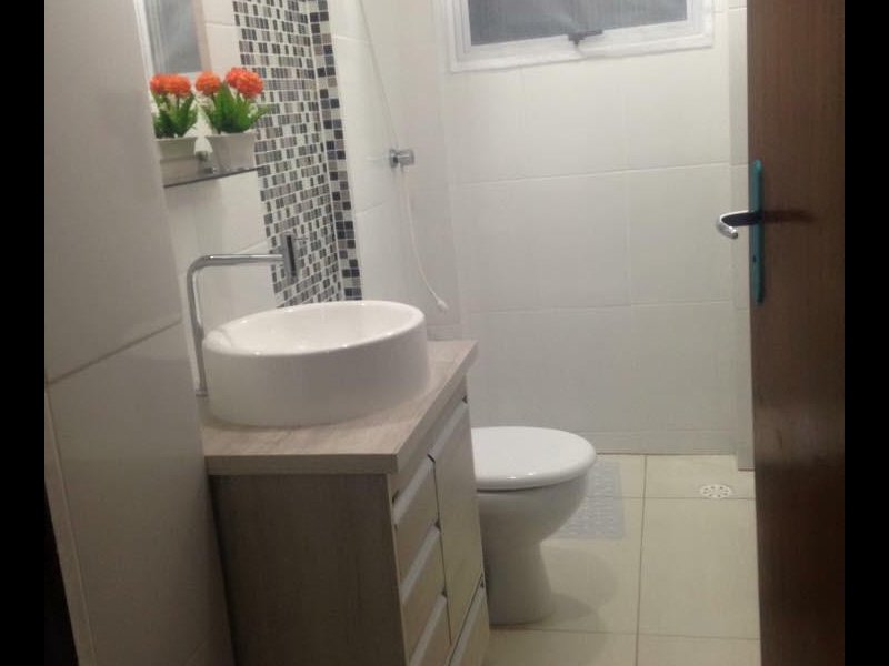 imóvel com 56m² - Mogilar - Mogi das Cruzes