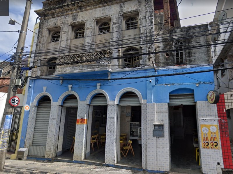 Comercial para alugar Rio Vermelho com 570m² e  quartos por R$ 32.000 - 1337733483-faixada-marc-2020.jpg