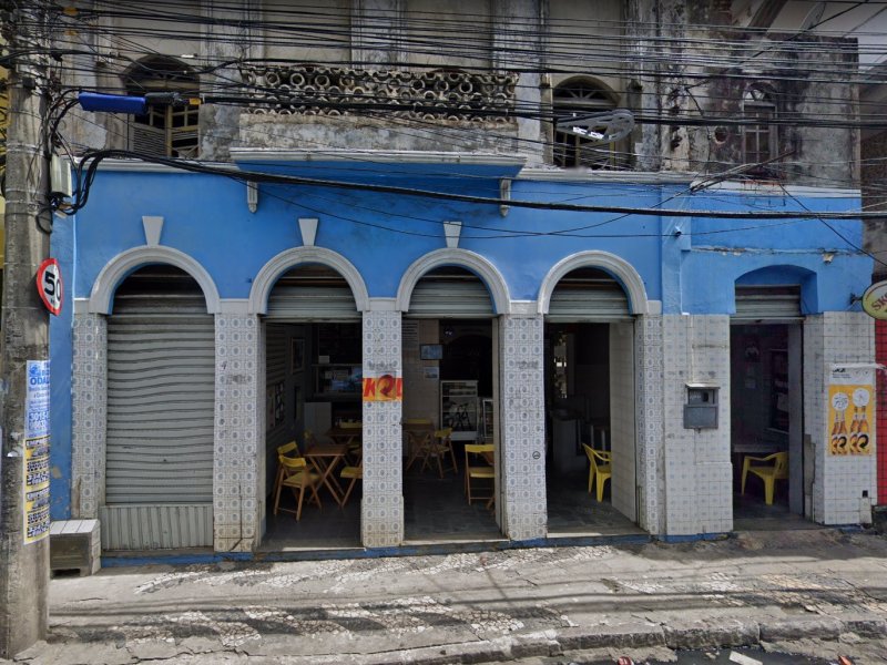 Comercial para alugar Rio Vermelho com 570m² e  quartos por R$ 32.000 - 1485081033-faixada-2-marc-2020.jpg