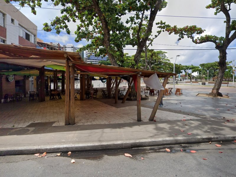 Comercial para alugar Rio Vermelho com 570m² e  quartos por R$ 32.000 - 329523001-praca-mariquita-3-marco-2020.jpg