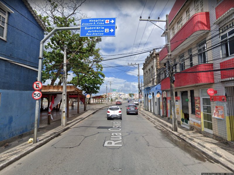 Comercial para alugar Rio Vermelho com 570m² e  quartos por R$ 32.000 - 596148280-rua-marc-2020.jpg