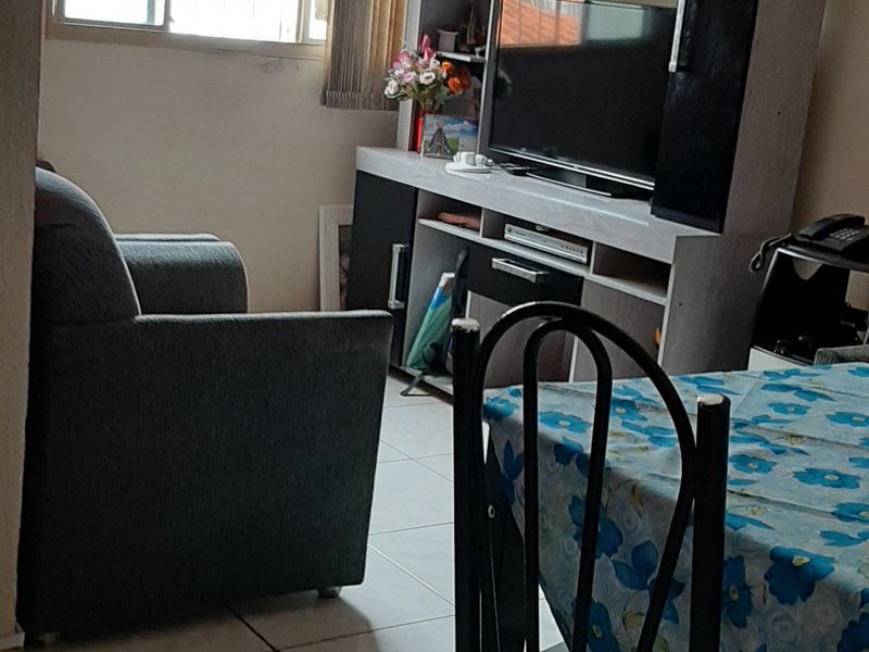 imóvel com 68m² - São João Batista - Belo Horizonte