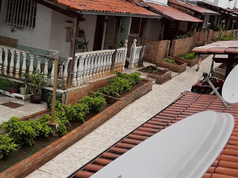 imóvel com 68m² - São João Batista - Belo Horizonte