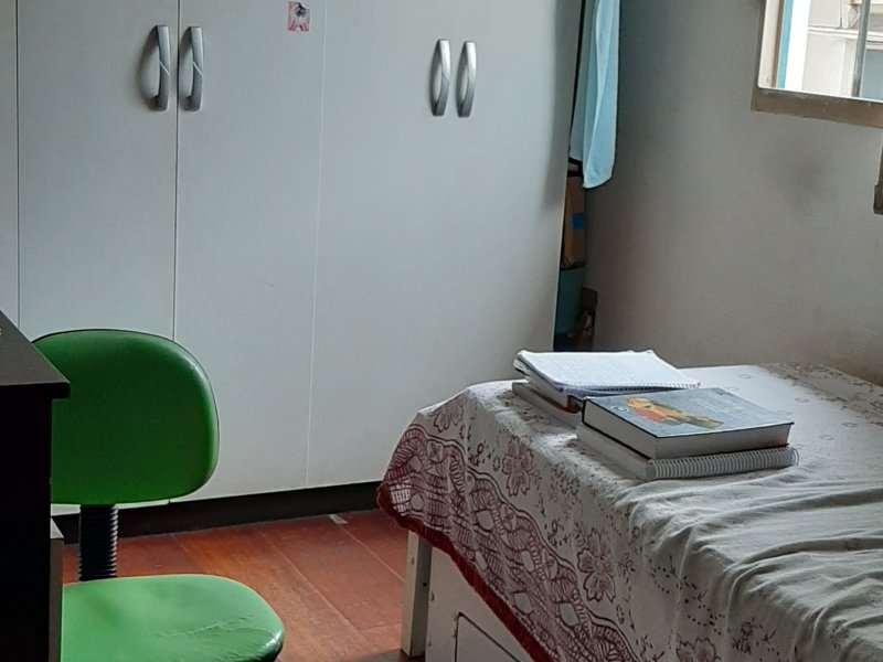 imóvel com 68m² - São João Batista - Belo Horizonte