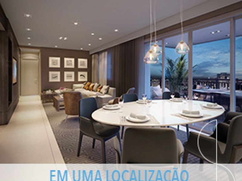 imóvel com 87m² - Vila Andrade - São Paulo