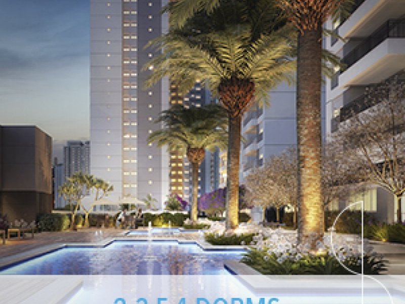 imóvel com 87m² - Vila Andrade - São Paulo