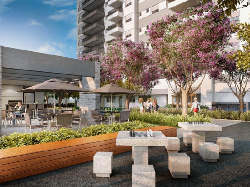 imóvel com 87m² - Vila Andrade - São Paulo