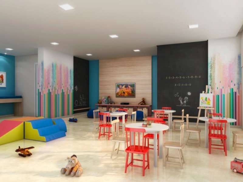 imóvel com 87m² - Vila Andrade - São Paulo