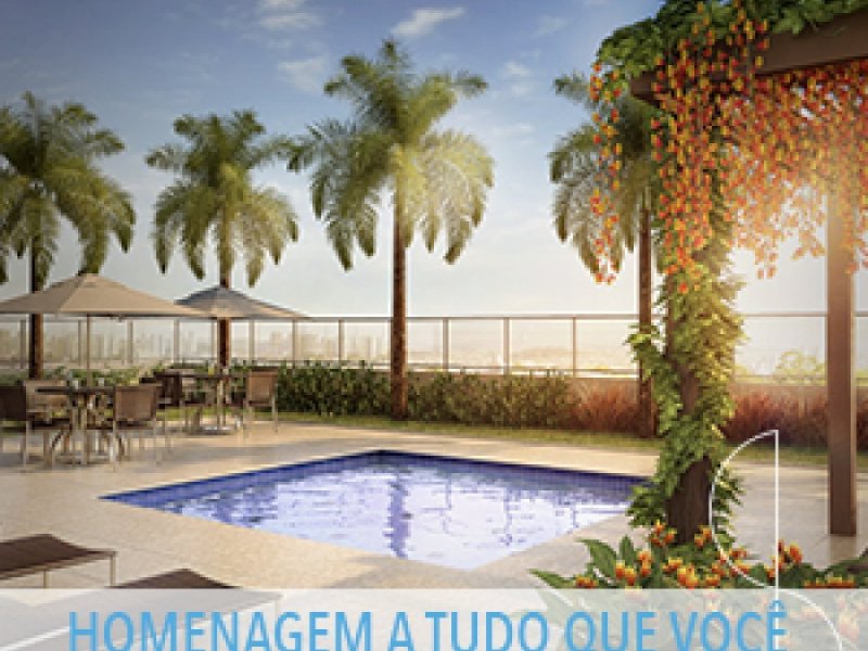 imóvel com 87m² - Vila Andrade - São Paulo