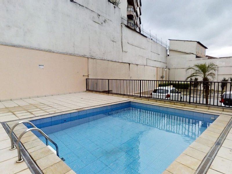 imóvel com 52m² - Vila Guarani - São Paulo