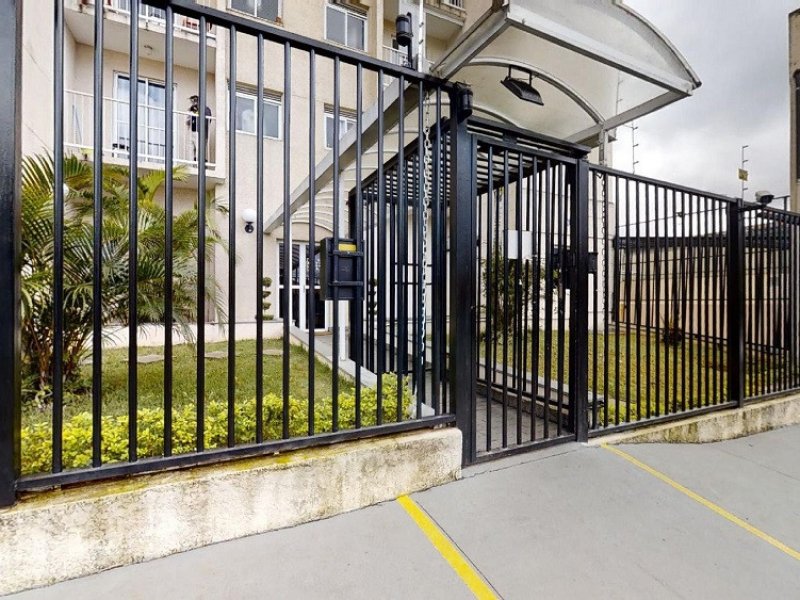 imóvel com 52m² - Vila Guarani - São Paulo