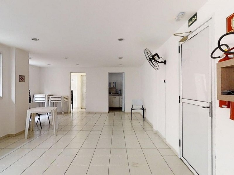 imóvel com 52m² - Vila Guarani - São Paulo