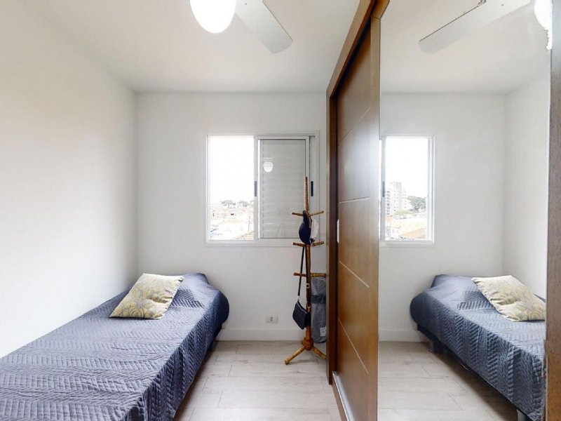 imóvel com 52m² - Vila Guarani - São Paulo