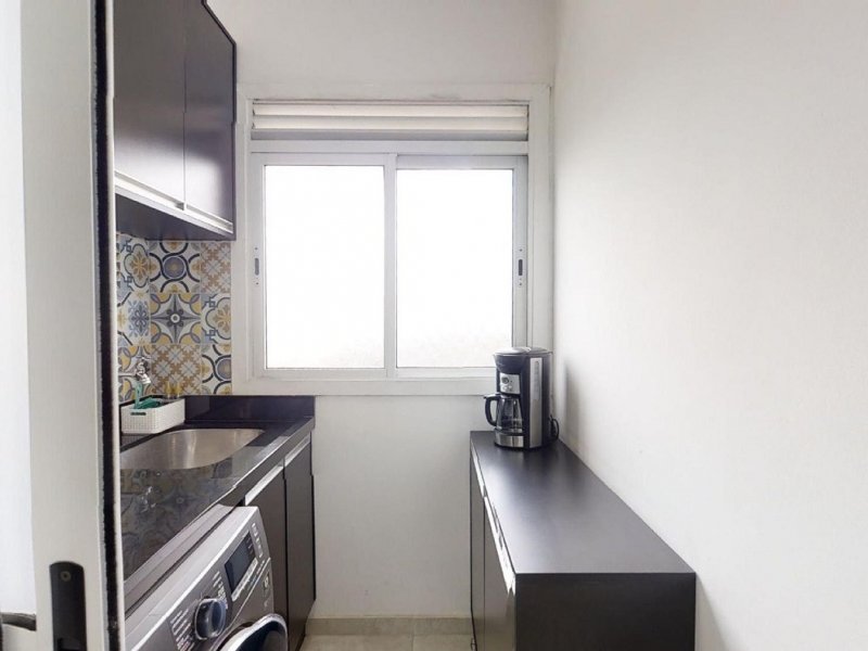 imóvel com 52m² - Vila Guarani - São Paulo