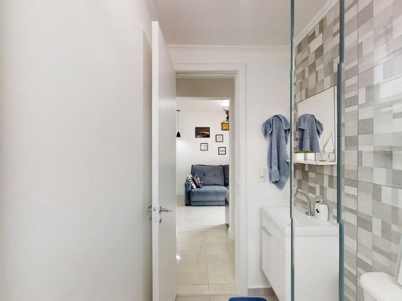 imóvel com 52m² - Vila Guarani - São Paulo