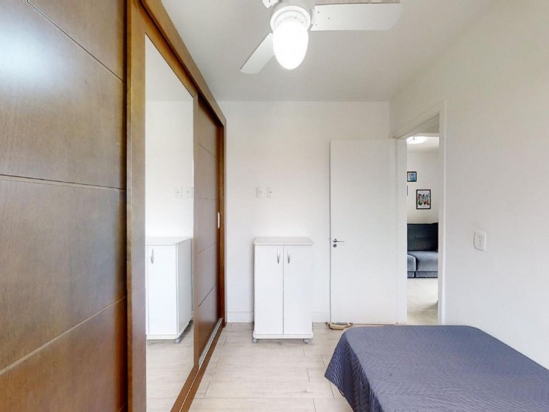 imóvel com 52m² - Vila Guarani - São Paulo