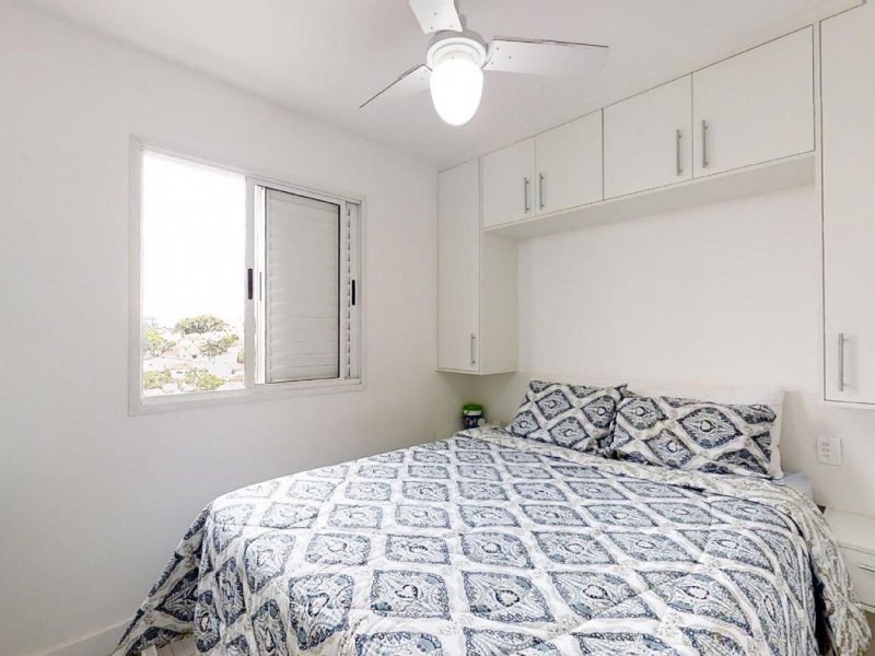 imóvel com 52m² - Vila Guarani - São Paulo