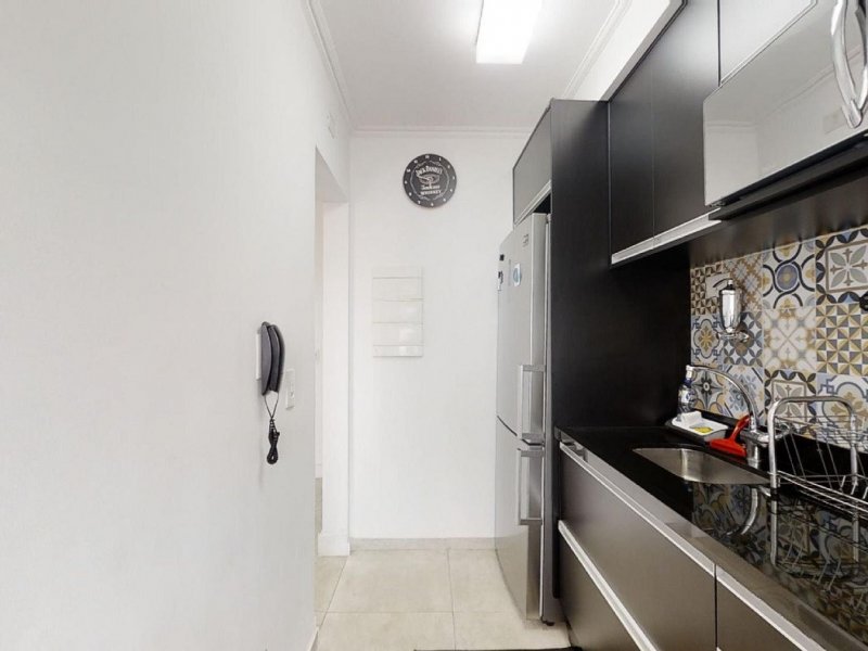 imóvel com 52m² - Vila Guarani - São Paulo