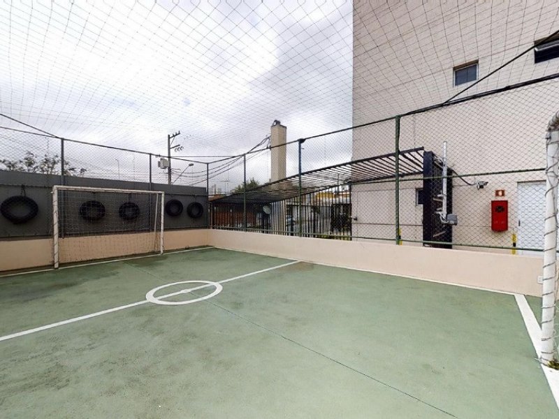imóvel com 52m² - Vila Guarani - São Paulo