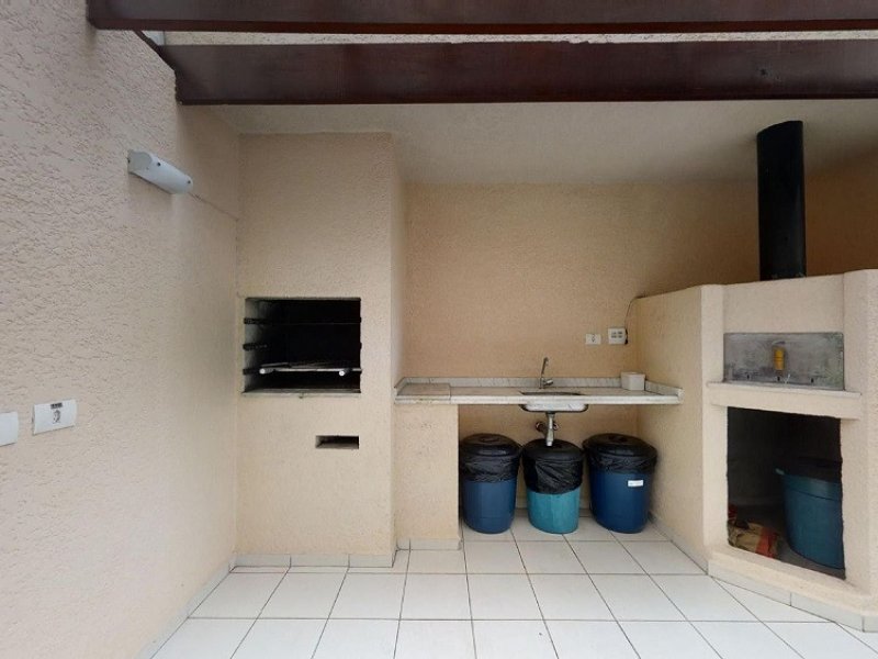 imóvel com 52m² - Vila Guarani - São Paulo