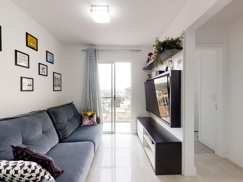 imóvel com 52m² - Vila Guarani - São Paulo