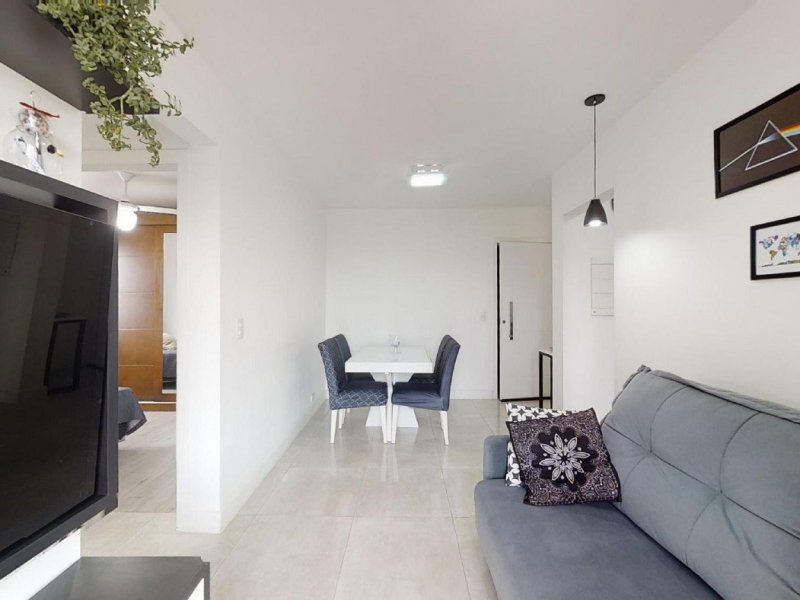 imóvel com 52m² - Vila Guarani - São Paulo