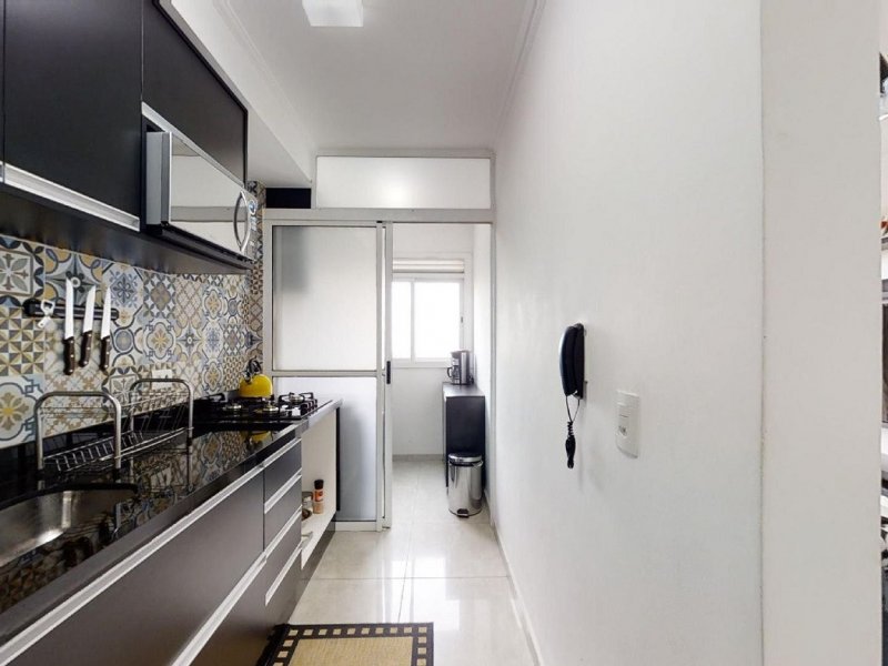 imóvel com 52m² - Vila Guarani - São Paulo