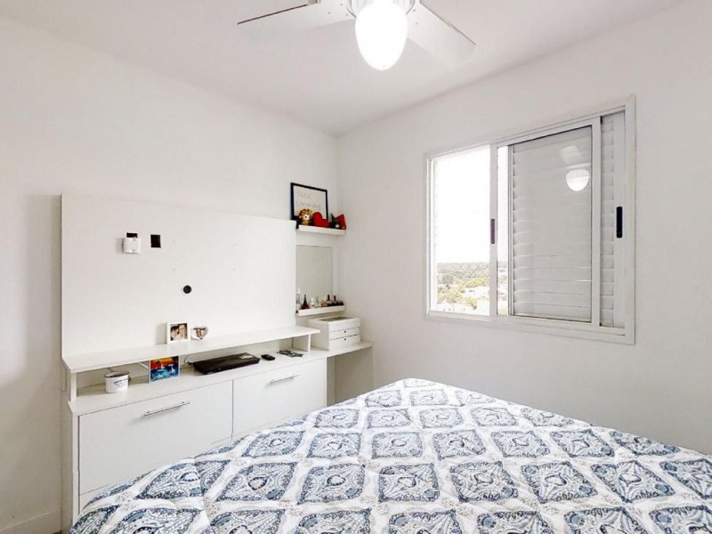 imóvel com 52m² - Vila Guarani - São Paulo
