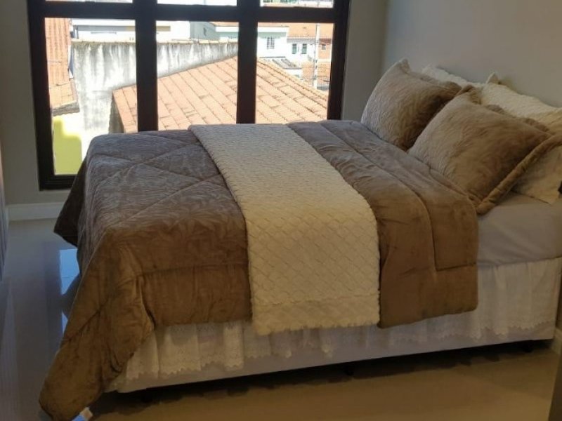 Apartamento à venda Vila Valparaíso com 42m² e 1 quarto por R$ 365.000 - 740484266-img-20201020-145548.jpg