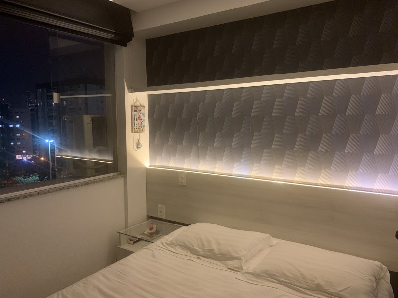 imóvel com 33m² - Águas Claras - Brasília