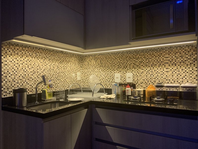 imóvel com 33m² - Águas Claras - Brasília