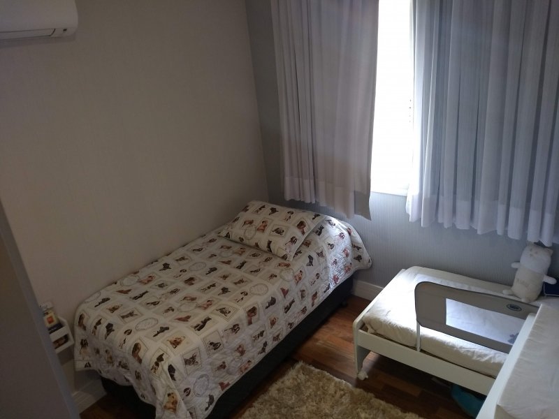 imóvel com 96m² - Residencial Tres (Tambore) - Santana de Parnaiba