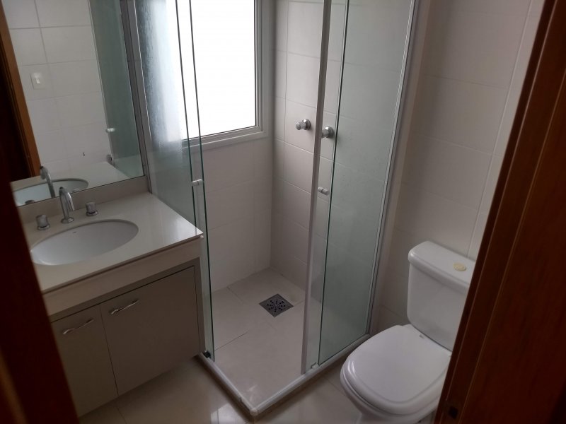 imóvel com 96m² - Residencial Tres (Tambore) - Santana de Parnaiba