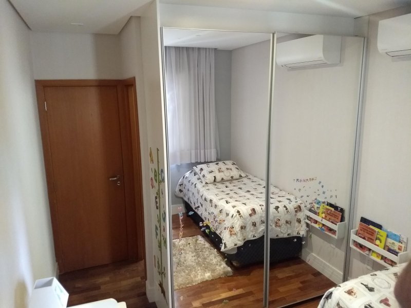 imóvel com 96m² - Residencial Tres (Tambore) - Santana de Parnaiba